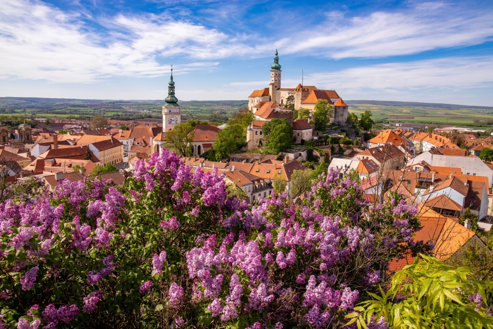 Mikulov 2035: Strategie rozvoje města na jednom místě