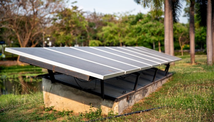 Energetické společenství