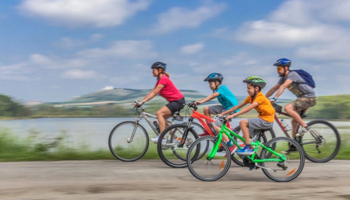 Dlouhodobé využití dat o dopravě