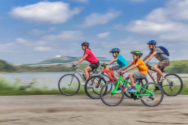 Dlouhodobé využití dat o dopravě