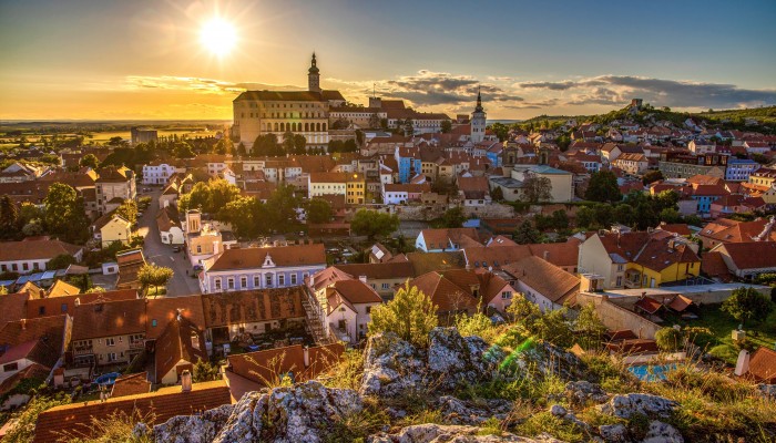 Efektivní financování města a navyšování investiční aktivity