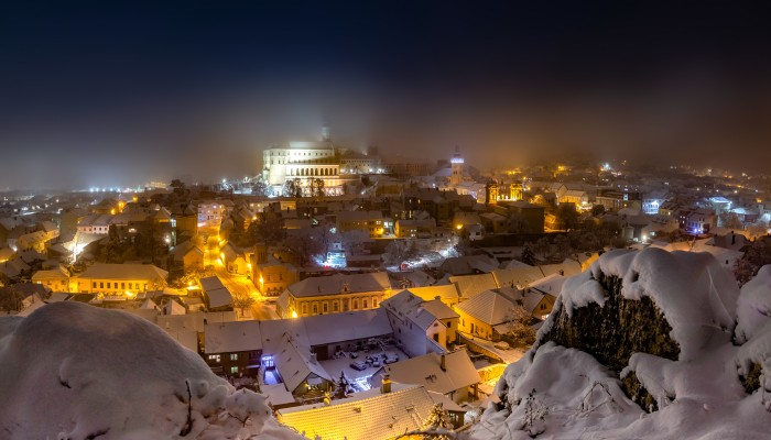 Energetické společenství Mikulova