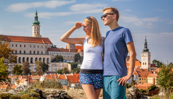 Garance kvality cestovního ruchu