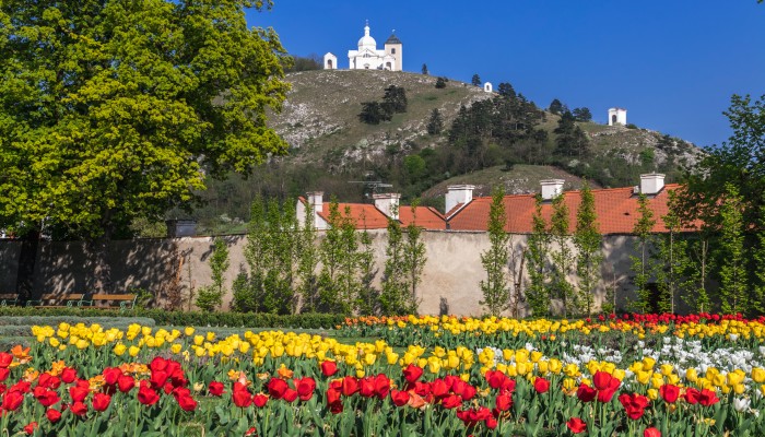 Kvalitní veřejný prostor