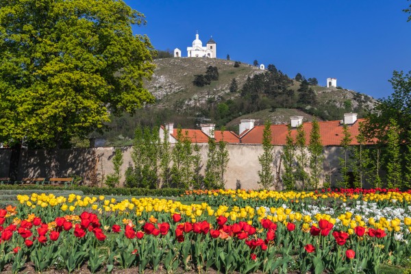 Kvalitní veřejný prostor