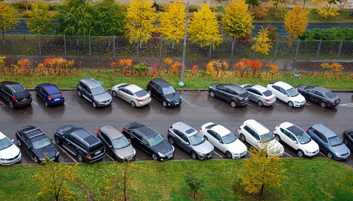 Město je připraveno na změny v mobilitě
