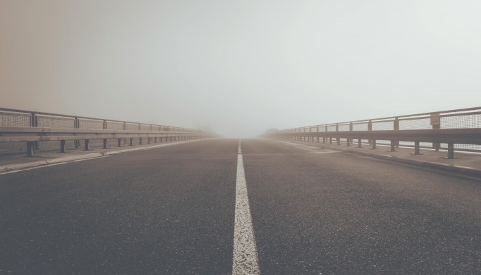 Dokončený obchvat města