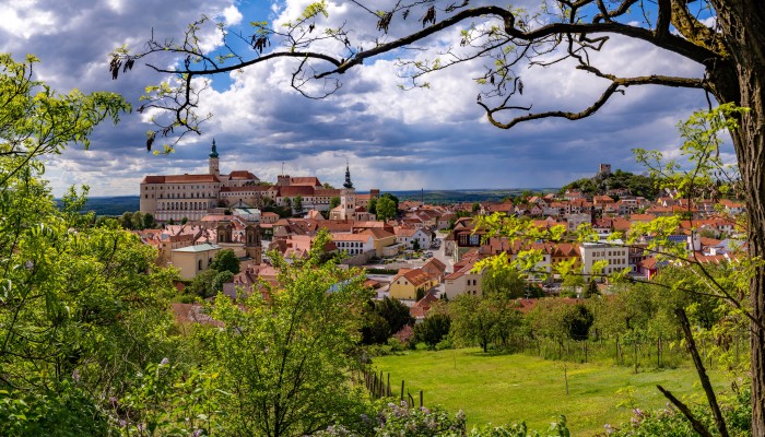Odpovídající kapacity veřejných služeb