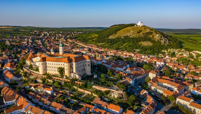 Omezení negativních dopadů dopravy