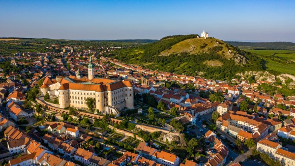 Omezení negativních dopadů dopravy