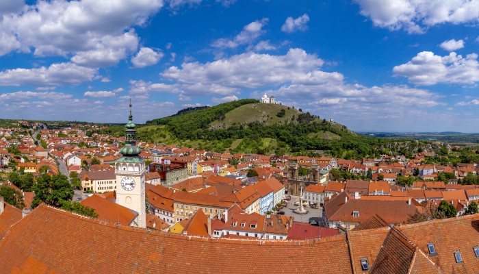 Posilování dostupnosti terénních služeb