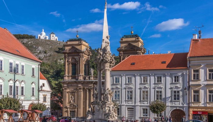 Rozšíření městských prostor pro nabídku volnočasových aktivit