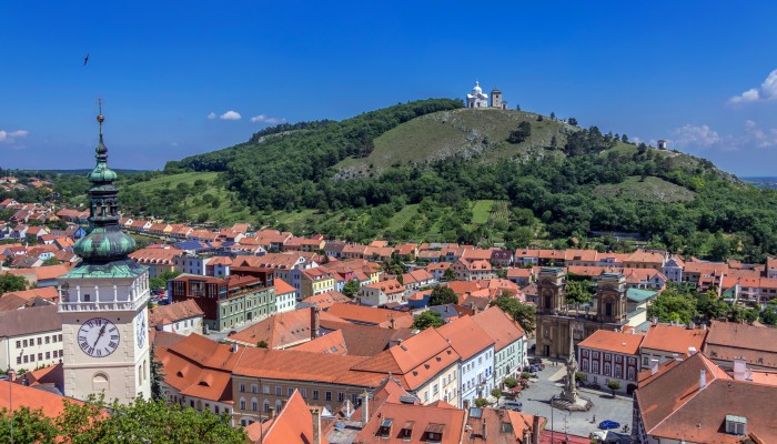 Rozvoj kulturního a kreativního odvětví