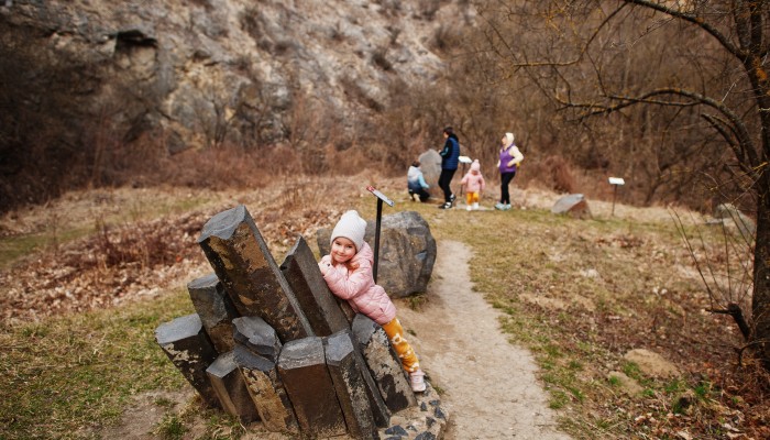 Růst počtu obyvatel