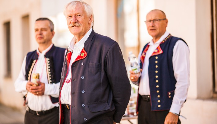 Společný brand města s podporou podnikatelů