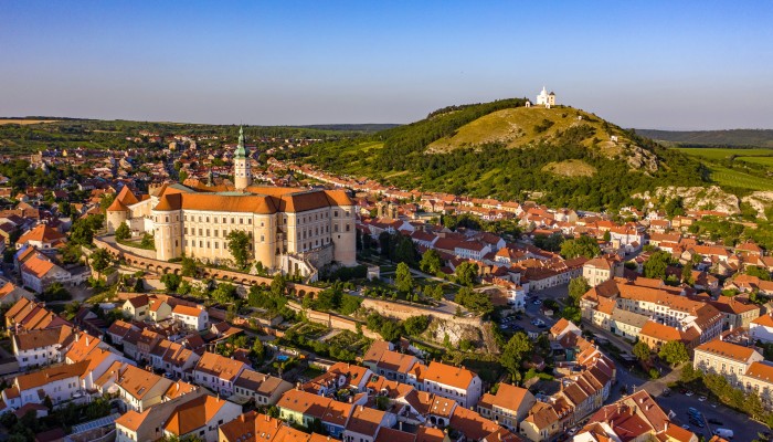 Veřejný prostor v majetku města