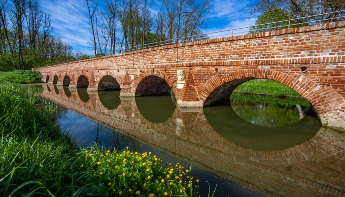 Zadržení dešťové vody v zastavěném území