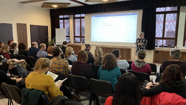 Zapojení obyvatel do rozvoje města a informační otevřenost