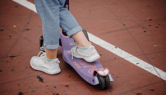 Dětské dopravní hřiště